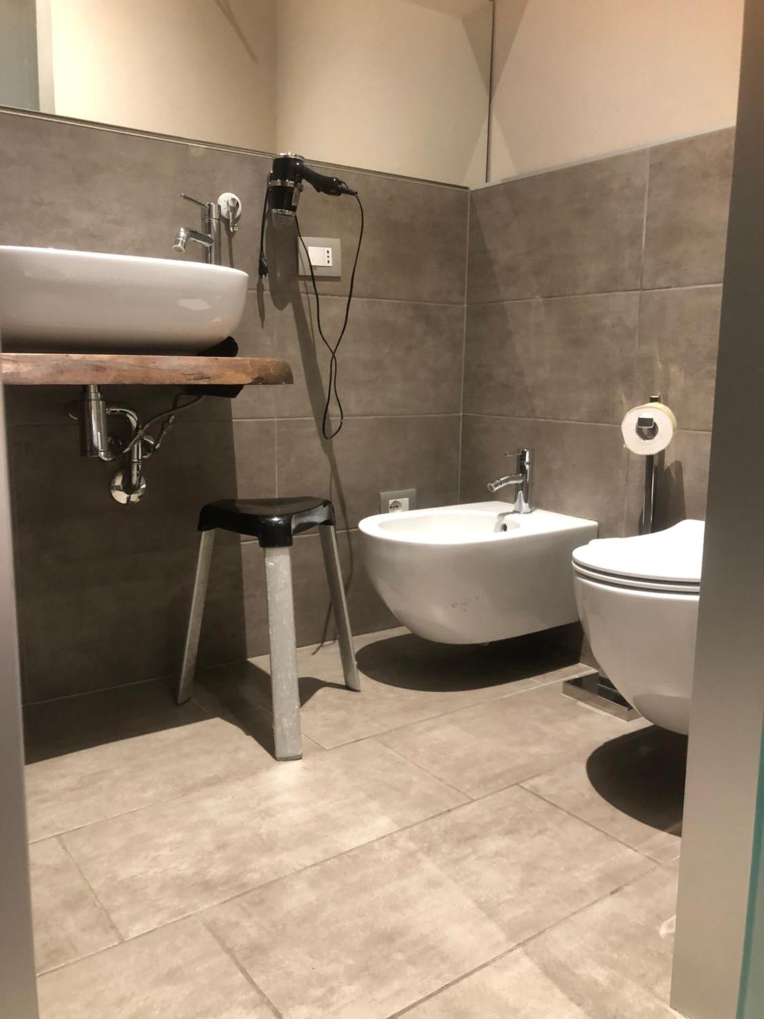 Aparthotel Residenza Solferino Cremona Exteriér fotografie