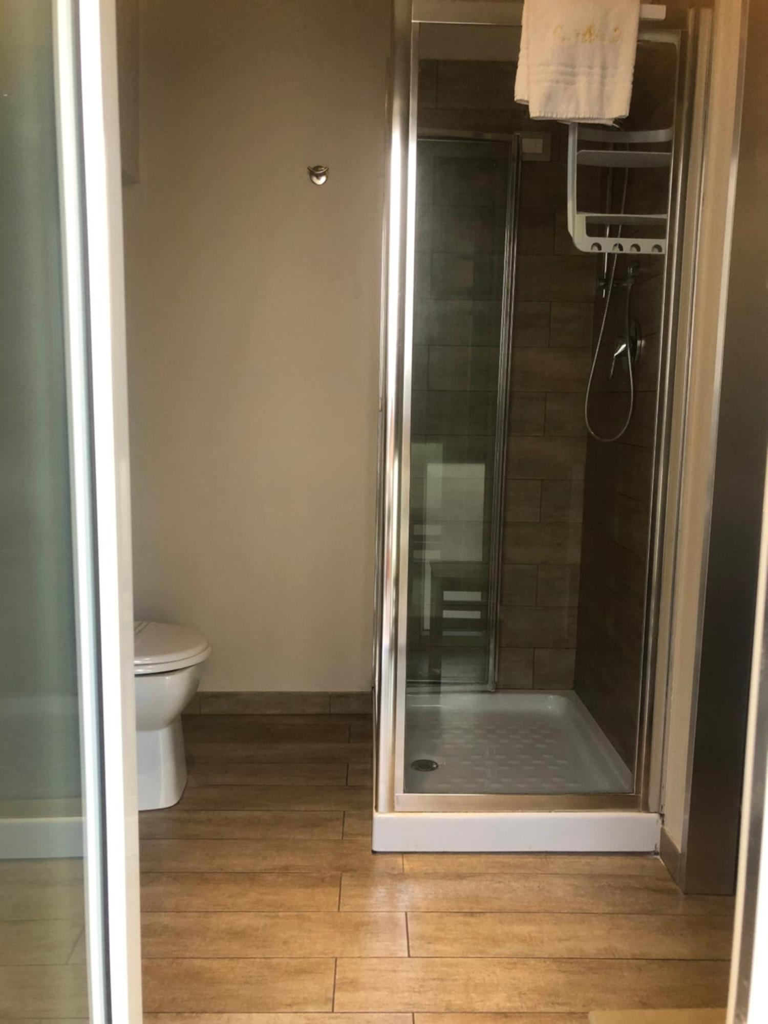 Aparthotel Residenza Solferino Cremona Exteriér fotografie