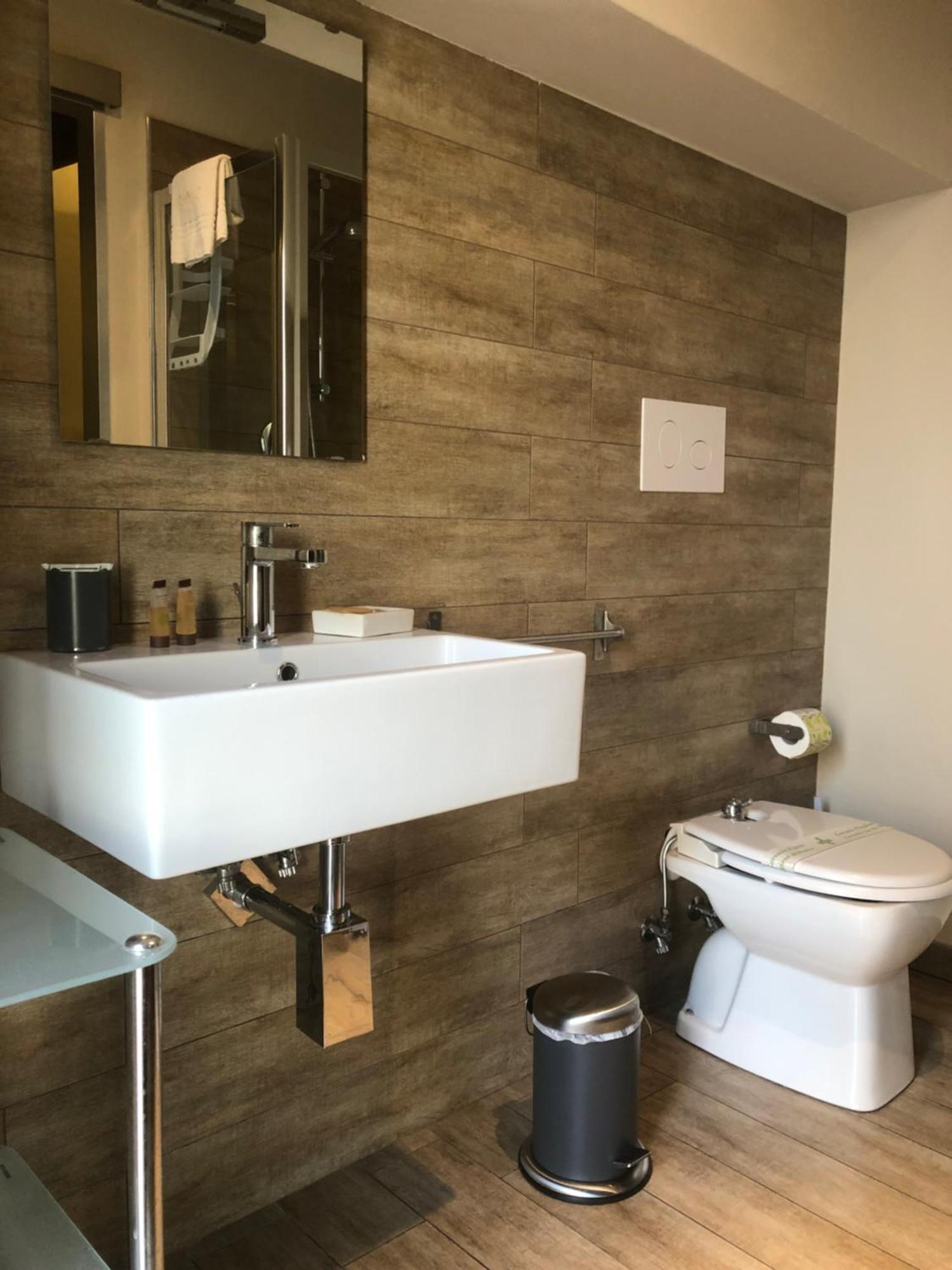 Aparthotel Residenza Solferino Cremona Exteriér fotografie