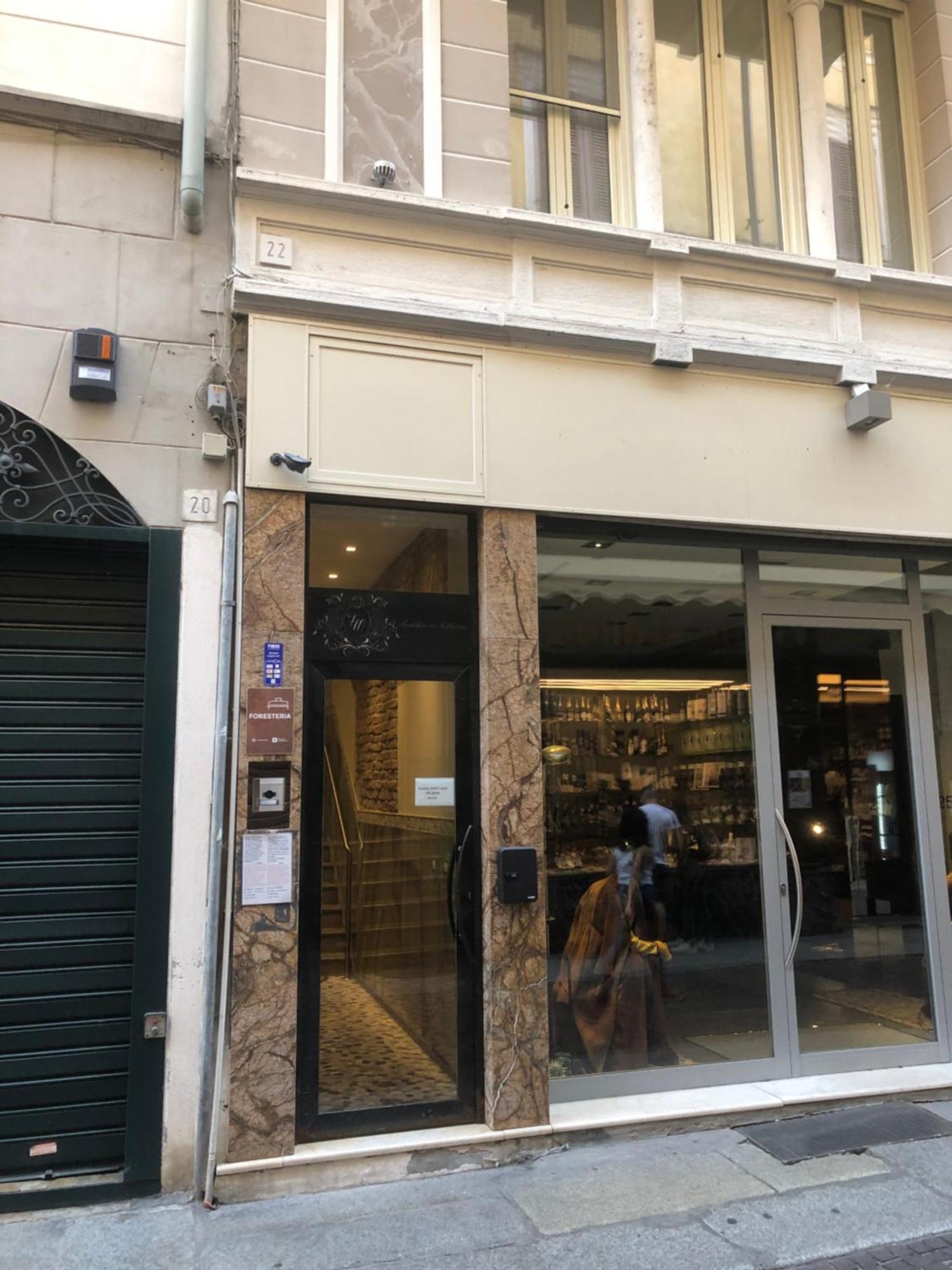 Aparthotel Residenza Solferino Cremona Exteriér fotografie