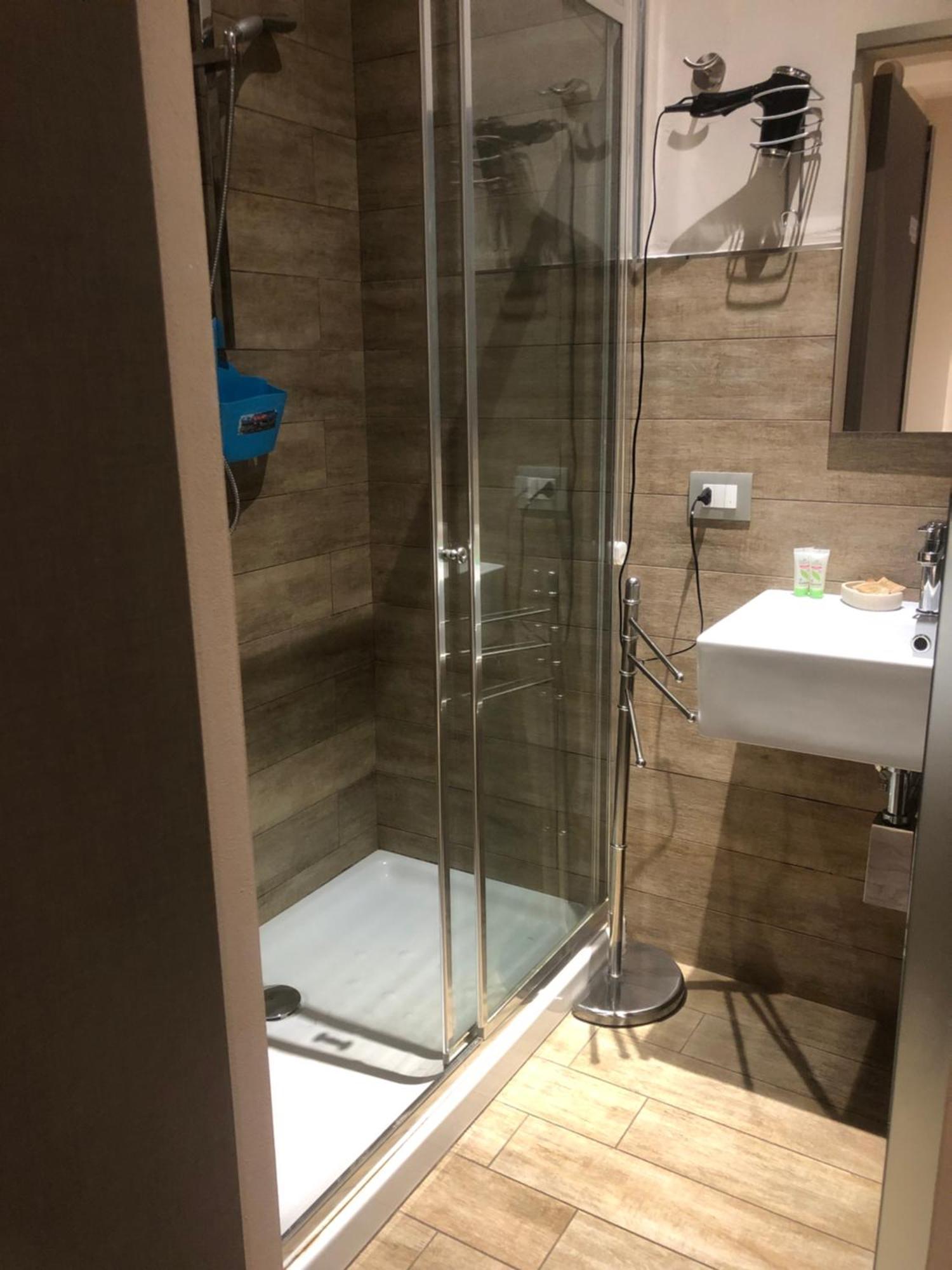 Aparthotel Residenza Solferino Cremona Exteriér fotografie