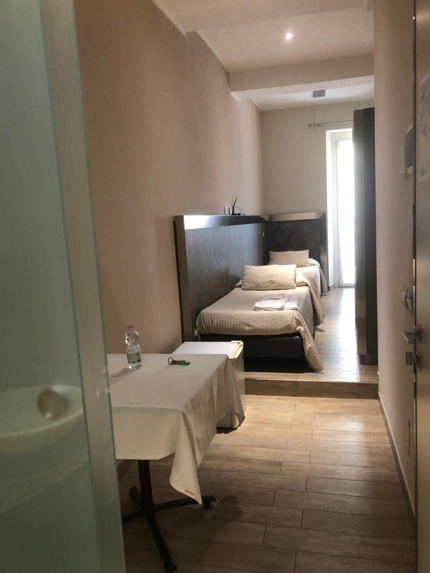 Aparthotel Residenza Solferino Cremona Exteriér fotografie