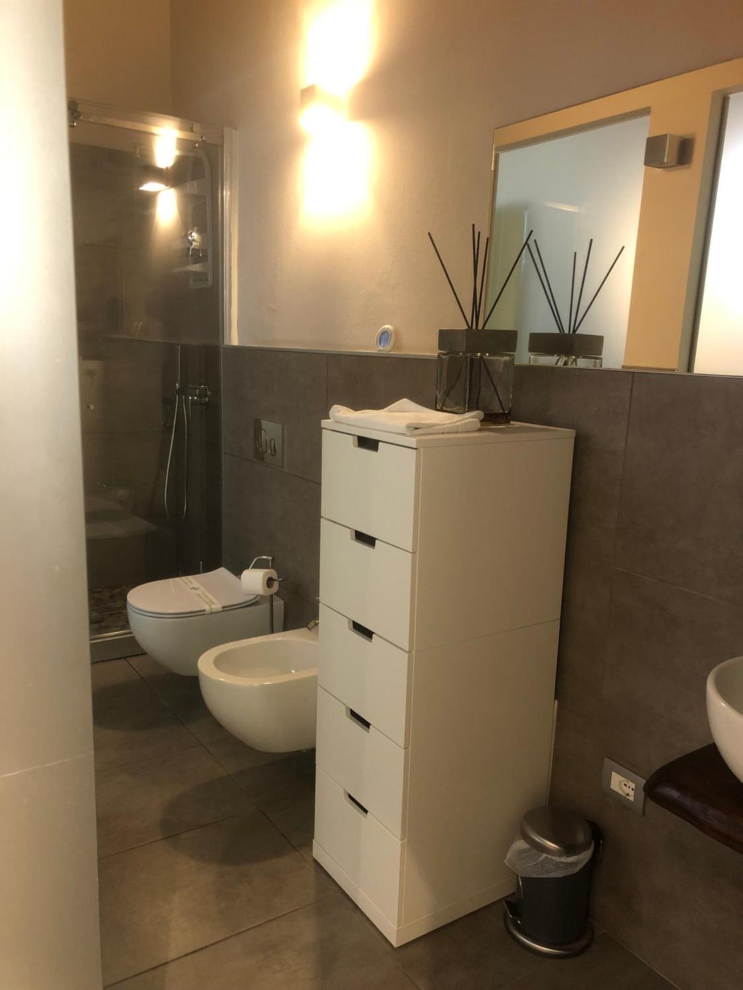 Aparthotel Residenza Solferino Cremona Exteriér fotografie