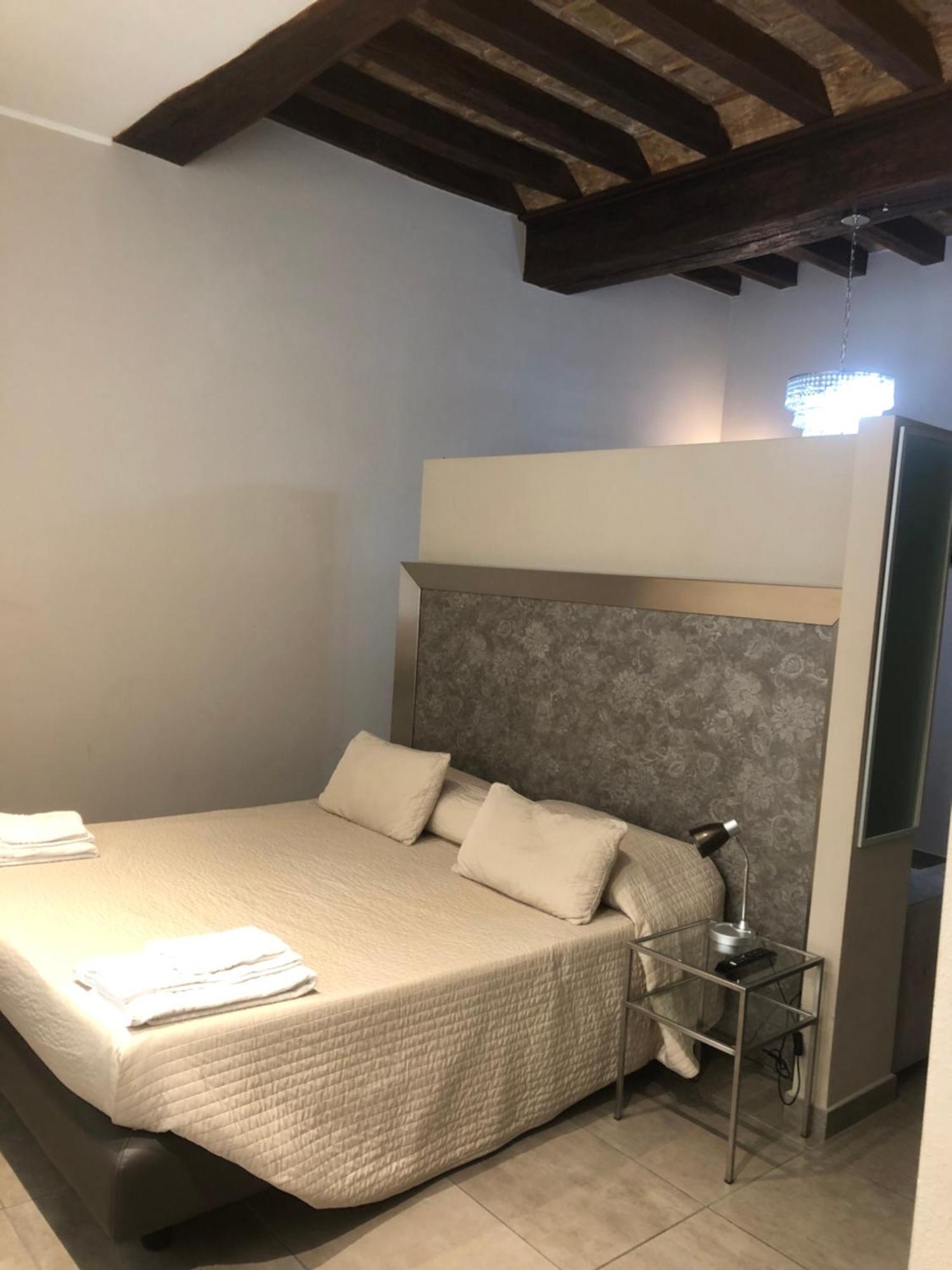 Aparthotel Residenza Solferino Cremona Exteriér fotografie