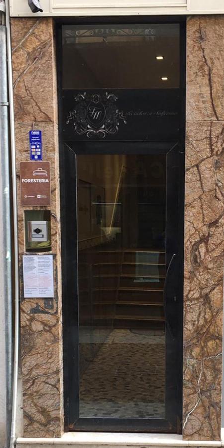Aparthotel Residenza Solferino Cremona Exteriér fotografie