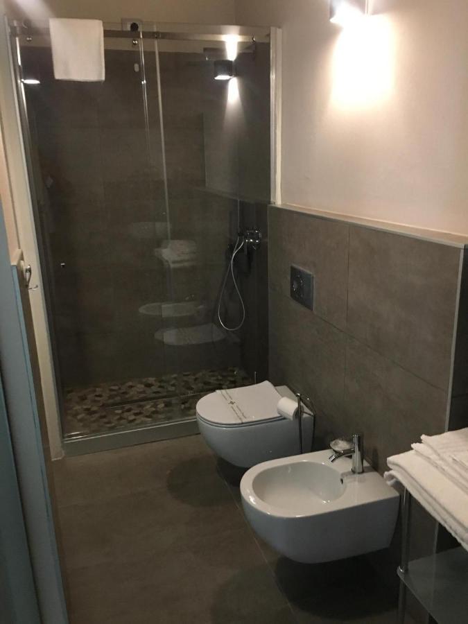 Aparthotel Residenza Solferino Cremona Exteriér fotografie
