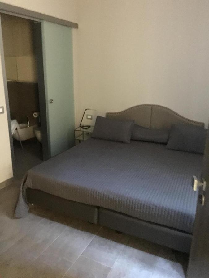 Aparthotel Residenza Solferino Cremona Exteriér fotografie
