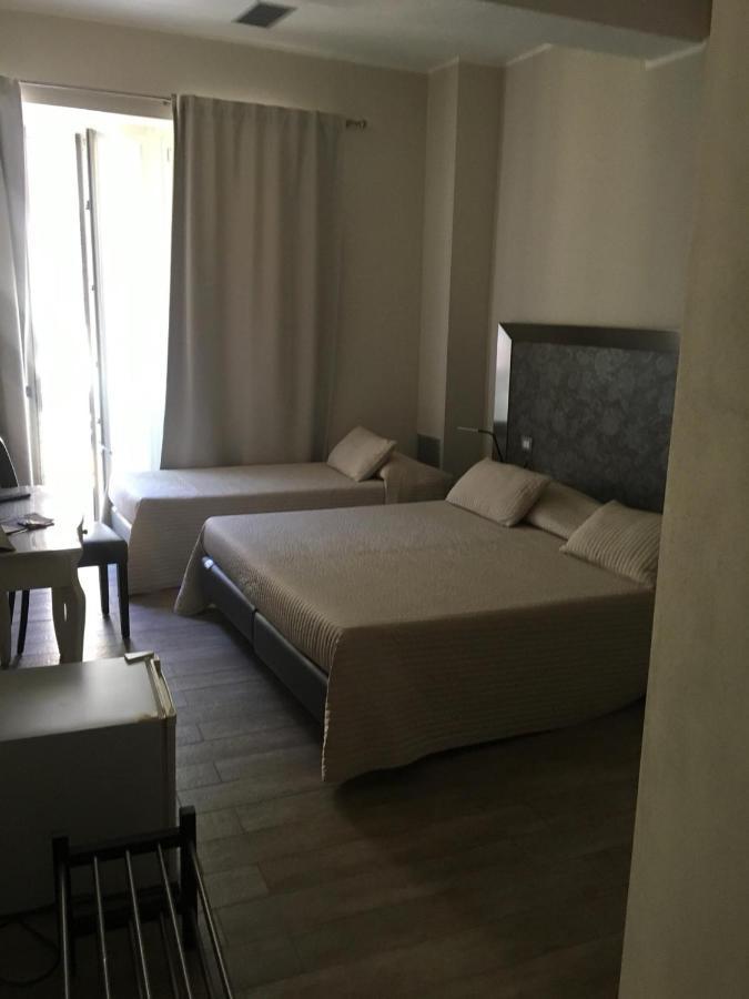 Aparthotel Residenza Solferino Cremona Exteriér fotografie