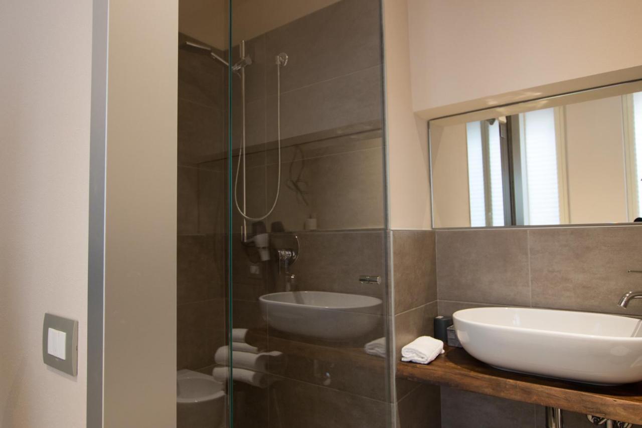 Aparthotel Residenza Solferino Cremona Exteriér fotografie