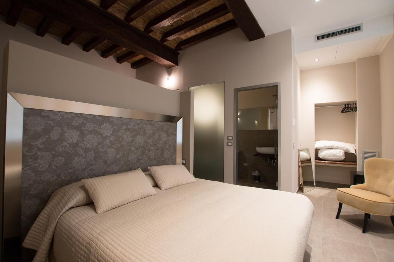 Aparthotel Residenza Solferino Cremona Exteriér fotografie