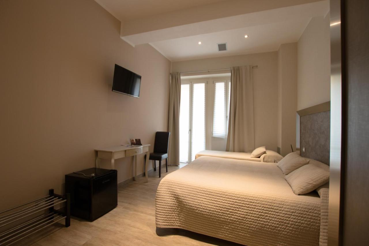 Aparthotel Residenza Solferino Cremona Exteriér fotografie