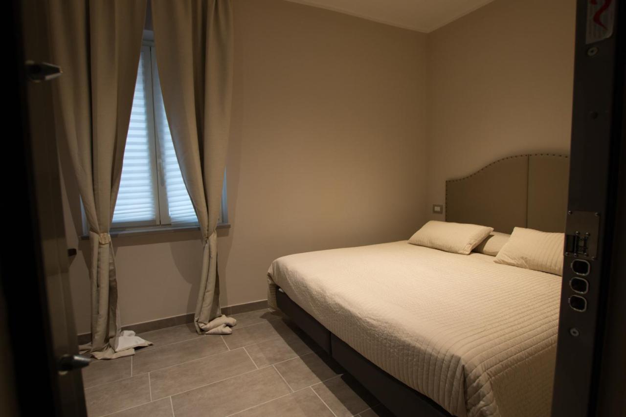 Aparthotel Residenza Solferino Cremona Exteriér fotografie